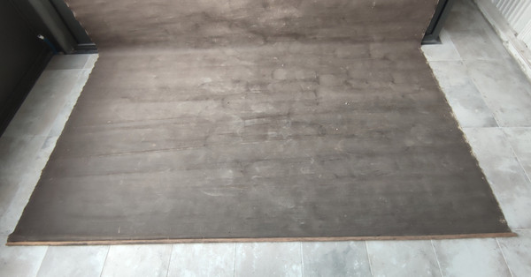 Authentische alte große Kulisse Von Fotografen Malerei auf Leinwand Tapete
