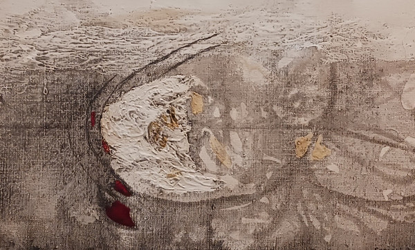 BRUNA GASPARINI 1927/2015