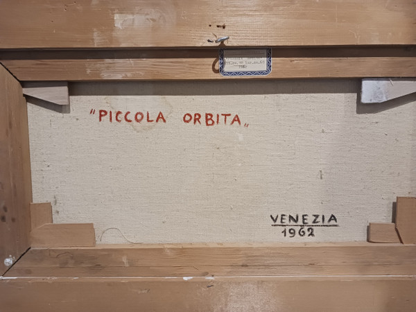 BRUNA GASPARINI 1927/2015