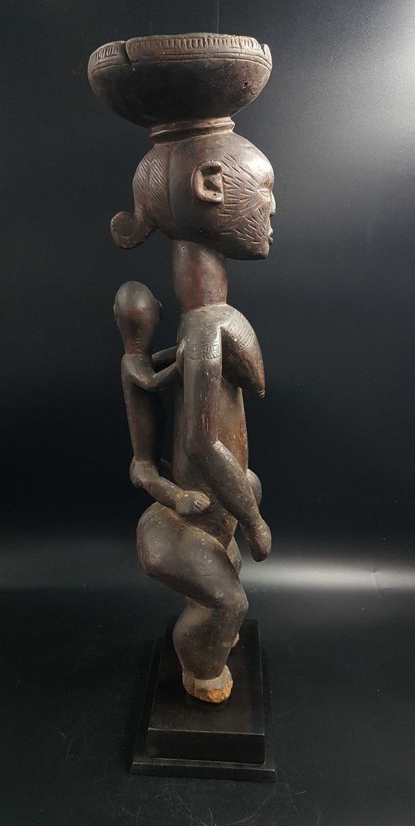 Egbira Maternity Hospital, Nigeria