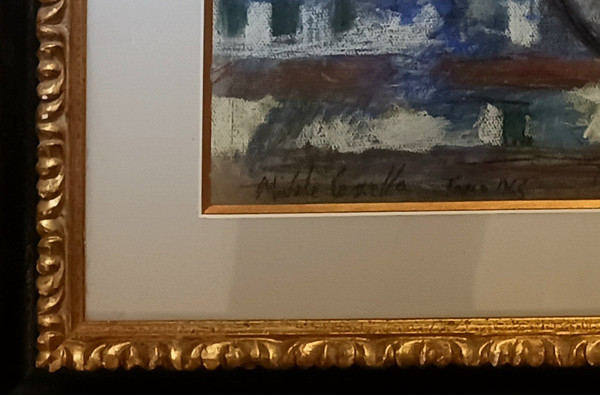 MICHÈLE CASCELLA  1892/1989