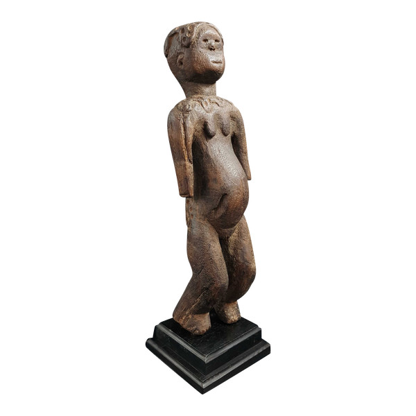 Statue Vere, Nigeria