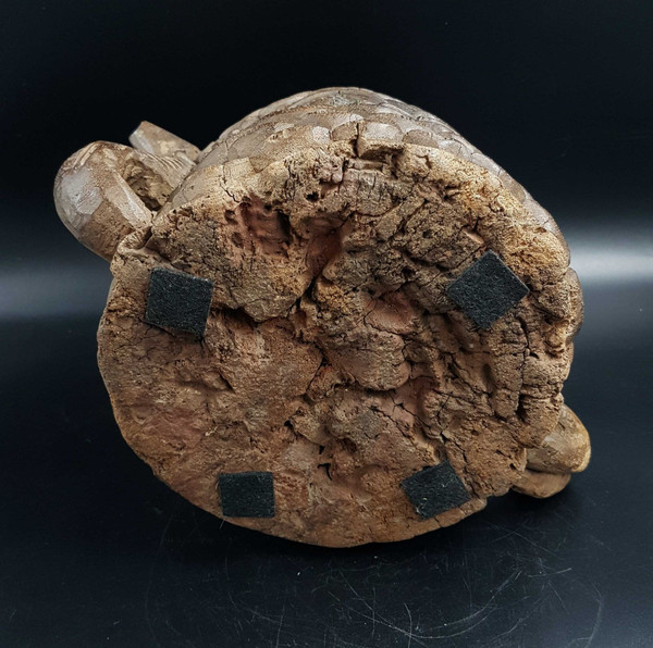 Uhunmwun Elao Head, Edo People, Nigeria