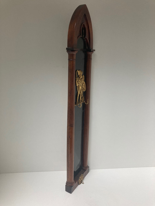 Porte clefs