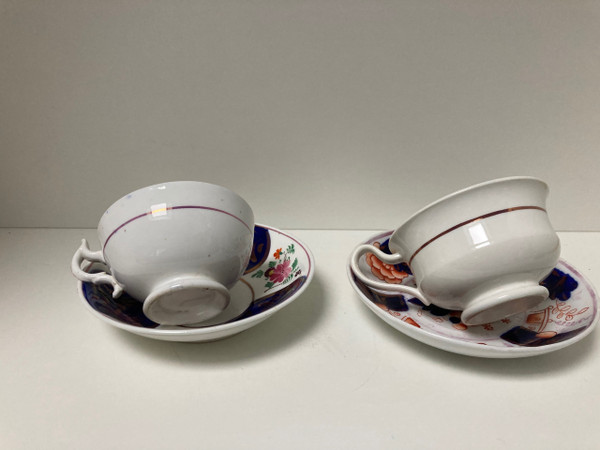 Cups