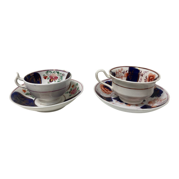 Cups