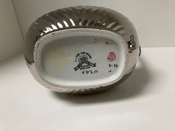 Tea service
