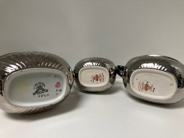 Tea service