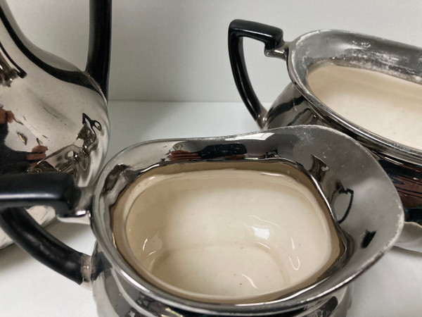 Tea service