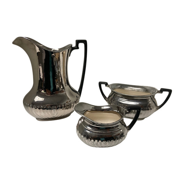 Tea service