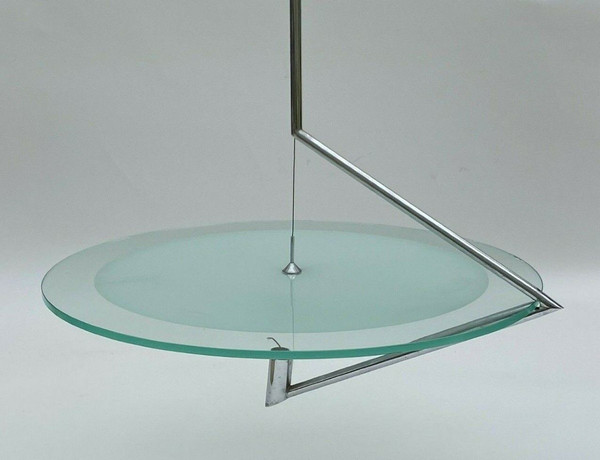 Suspension Olympia de Daniela Puppa pour Fontana Arte Italy N2731 1970