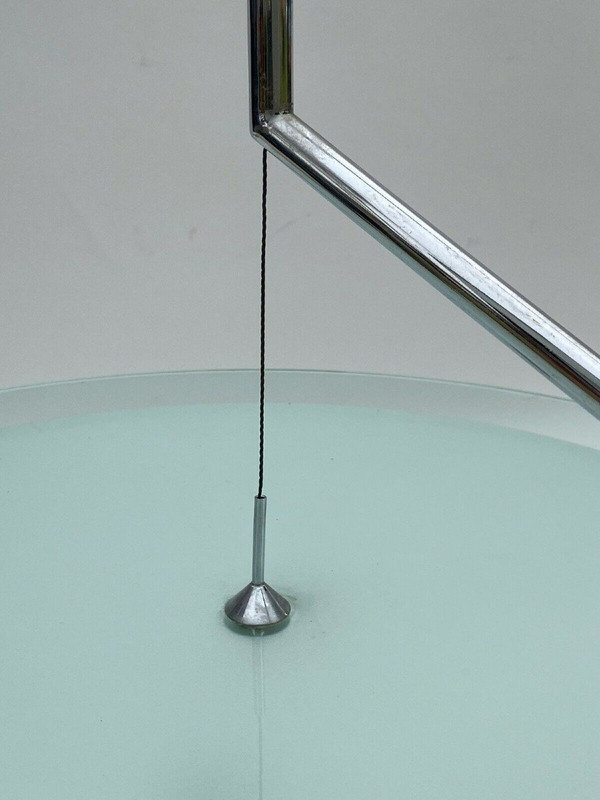 Suspension Olympia de Daniela Puppa pour Fontana Arte Italy N2731 1970