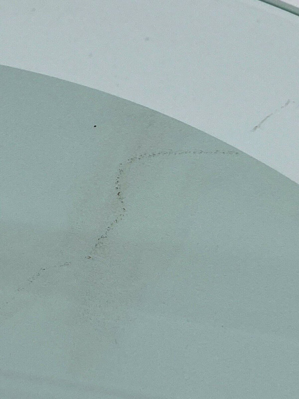 Suspension Olympia de Daniela Puppa pour Fontana Arte Italy N2731 1970