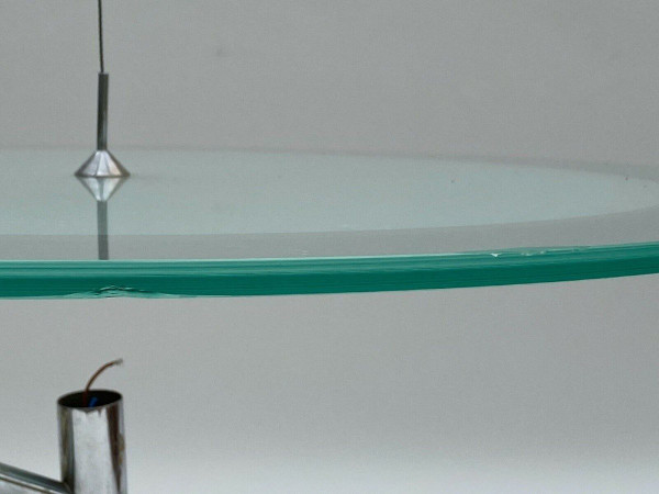 Suspension Olympia de Daniela Puppa pour Fontana Arte Italy N2731 1970