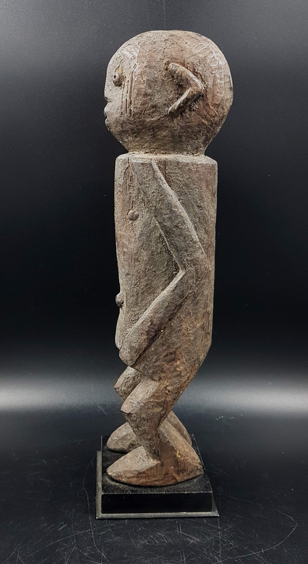 Chamba Statue, Nigeria