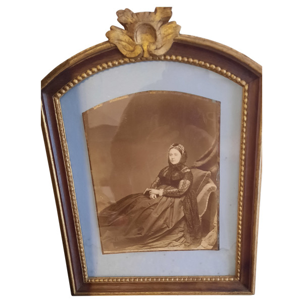 Photo of Queen Victoria