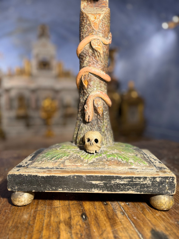 Great Calvary - End of 18th century / Beginning of 19th century