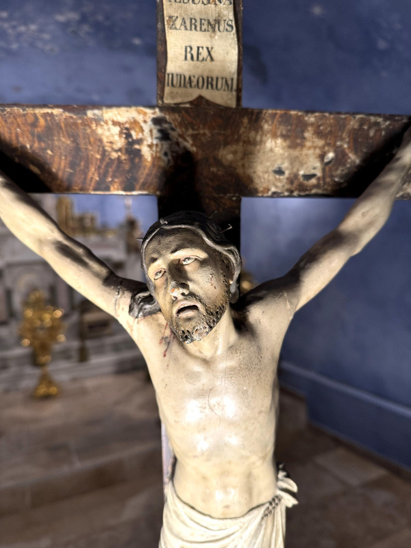 Great Calvary - End of 18th century / Beginning of 19th century