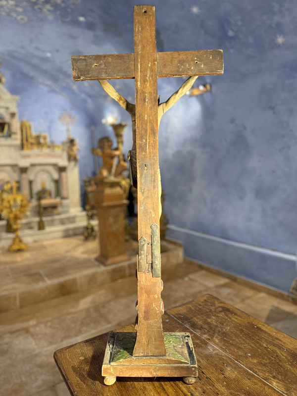 Great Calvary - End of 18th century / Beginning of 19th century