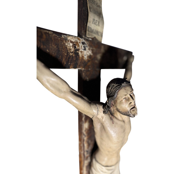 Great Calvary - End of 18th century / Beginning of 19th century
