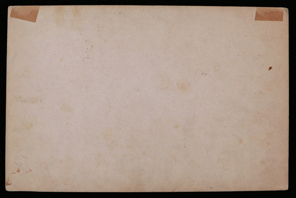 Scuola FRANCESE intorno al 1830, Verso Parigi!