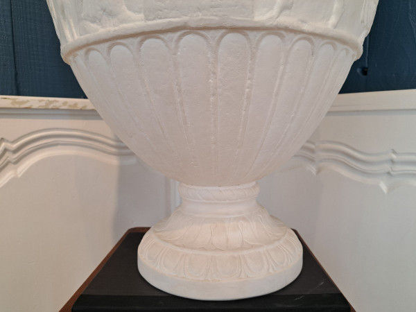 Grande vaso a cratere dell'antichità - Sosibios - Louvre