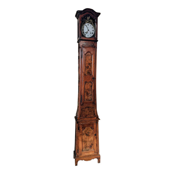 Large Bressane clock