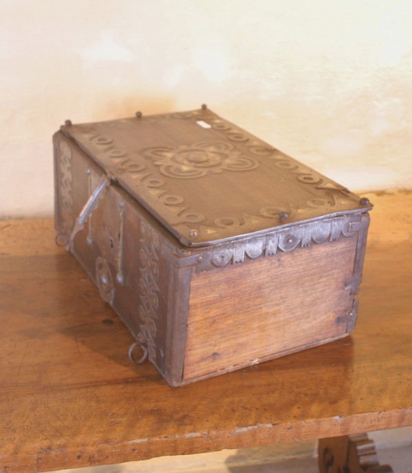 Antique Touareg set