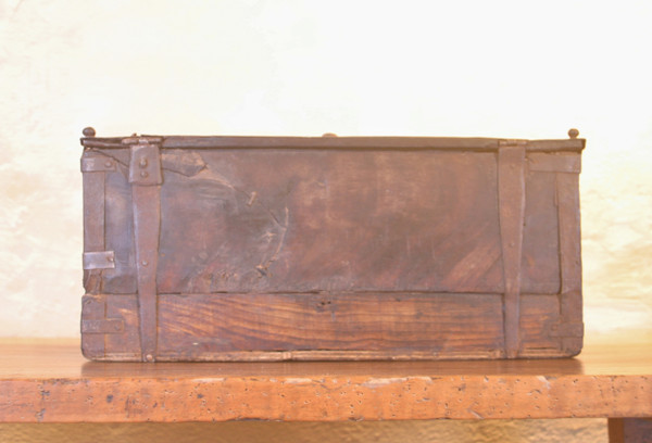 Antique Touareg set
