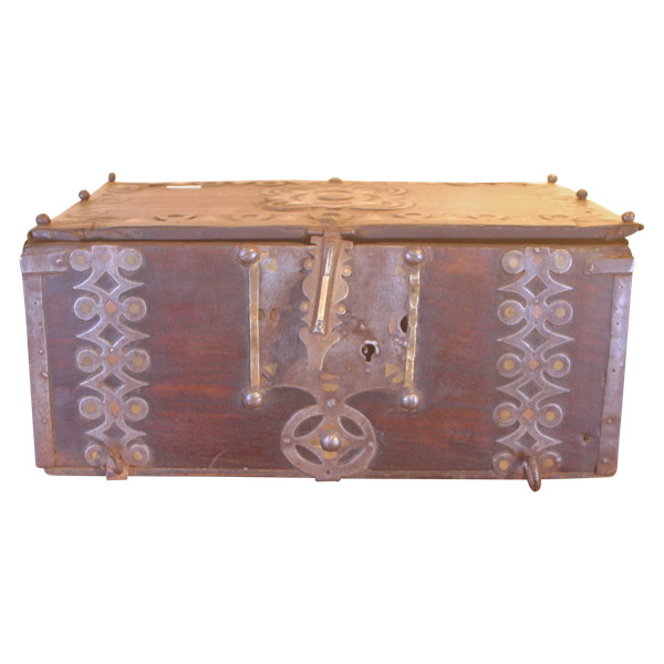 Antique Touareg set