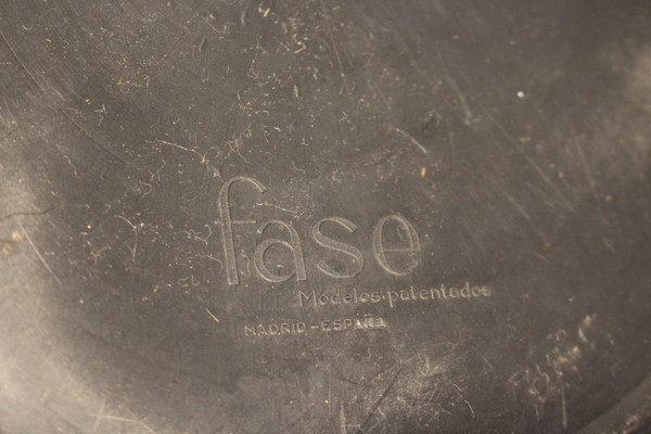 FASE lamp from the 1960s
