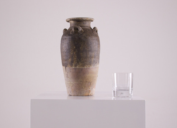 Sawankhalok Krug, Sukhothaï.