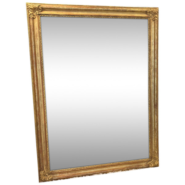 Specchio Louis Philippe Ref. 537 / 119x158