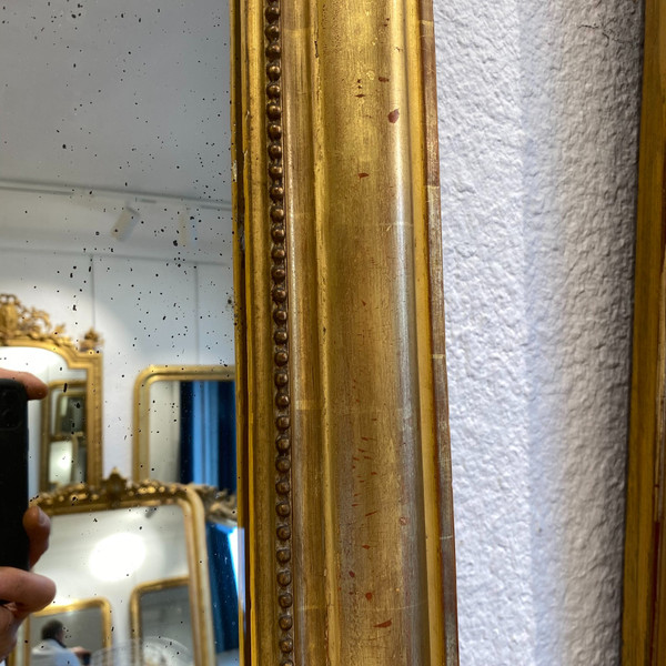Louis Philippe mirror Ref. 548 / 107x146