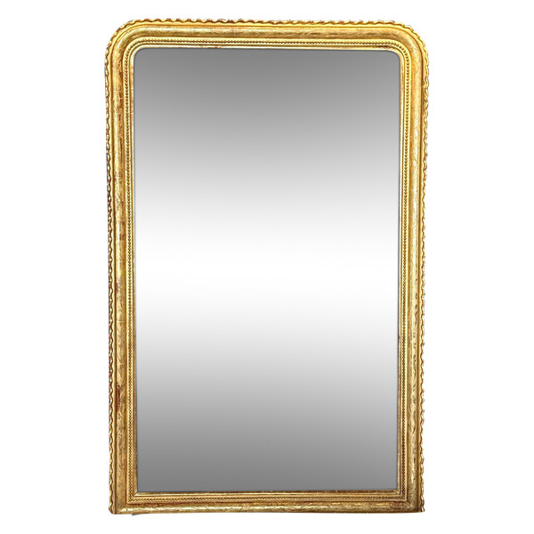 Louis Philippe mirror Ref. 582 / 126x194