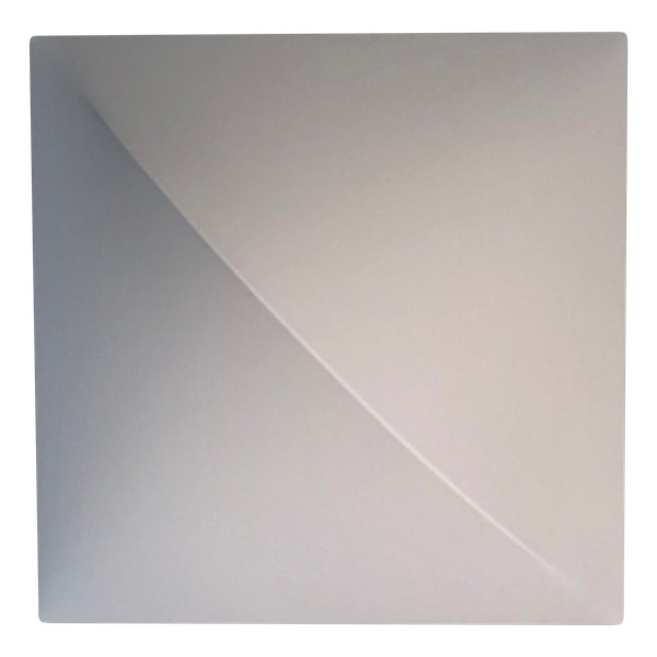 Wall lamp in the style of the Saori model by Kazuhide Takahama, Italy 70s