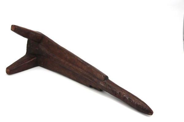 Tabouret tripode LOBI