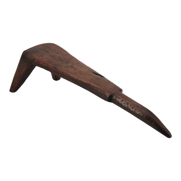 Tabouret tripode LOBI
