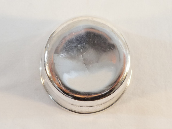 Timbale en ARGENT MASSIF "NELLY"