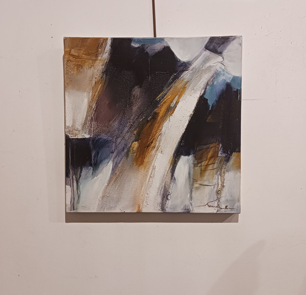 ANNIE TREMSAL GARILLON