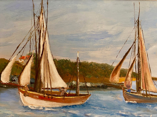 Mittelmeer-Marine