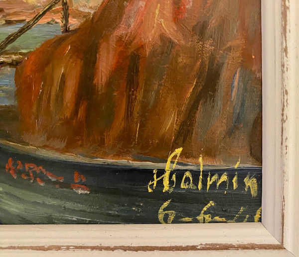 Mittelmeer-Marine