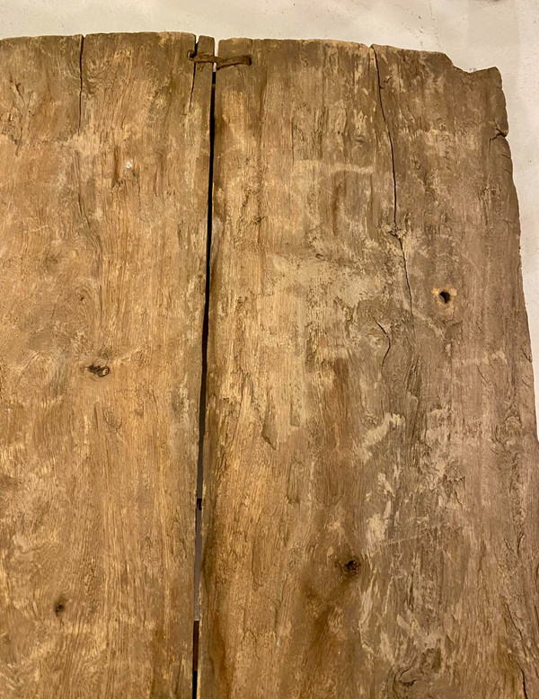 Piccola porta per il deposito del grano DOGON