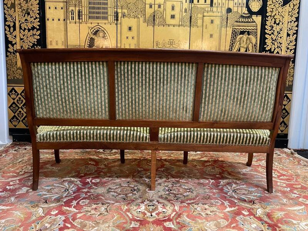 Sofa - Restoration period bench