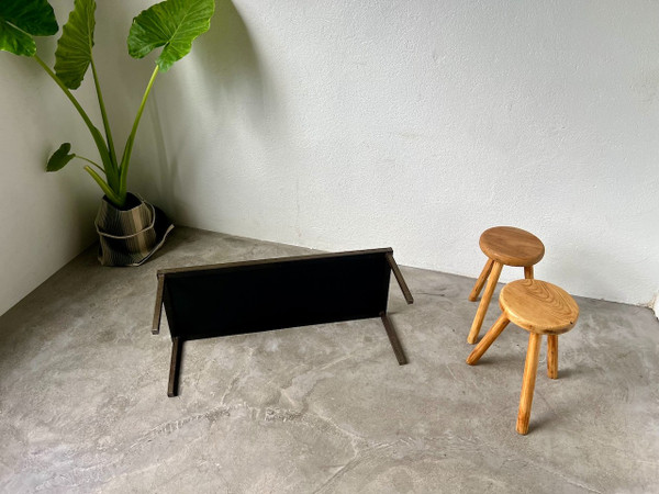 Table basse Vallauris, France, 1960