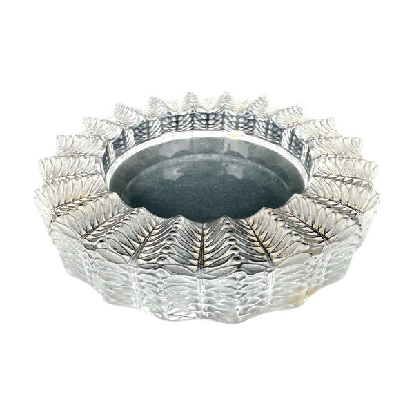 Cendrier Lalique