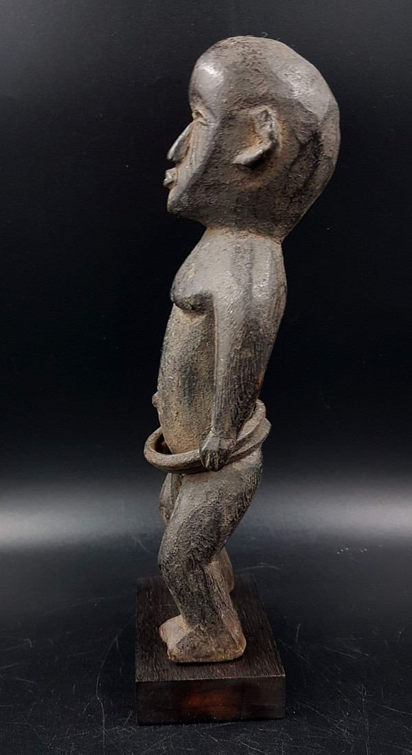 Statue Afo, Nigeria