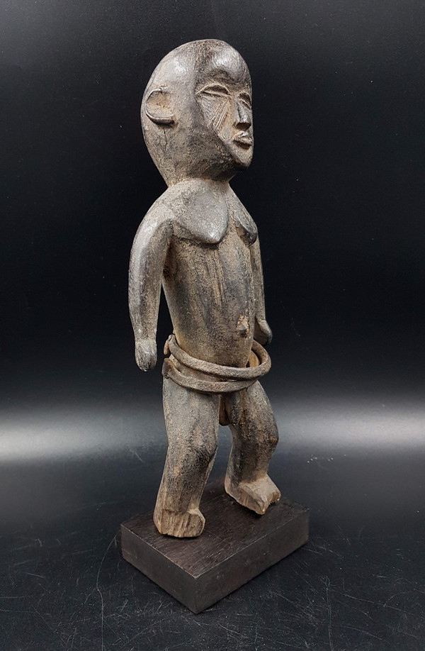Statue Afo, Nigeria