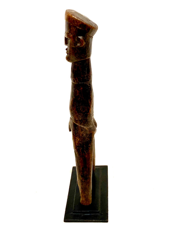 Fionda LOBI dal Burkina Faso 1