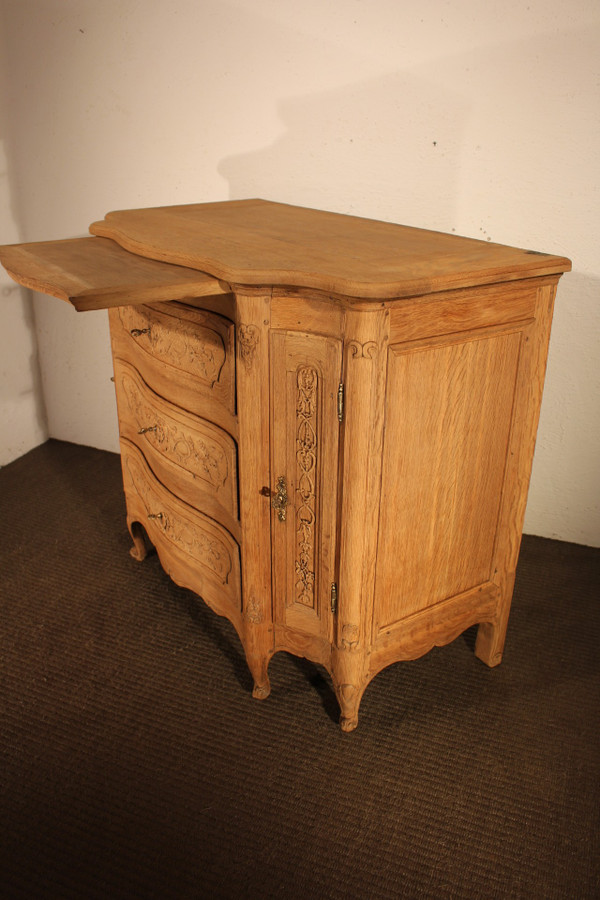 Commode bahut Louis XV